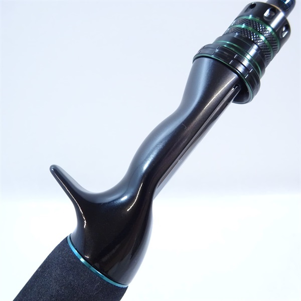 １９エメラルダスＡＧＳＮ６６ＵＬＢ ＴＧ ＩＭ